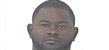 Derrick Durant, - St. Lucie County, FL 